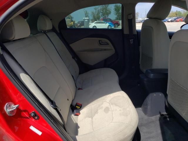 Photo 10 from auction – 2012 KIA RIO EX with VIN KNADN5A37C6036520