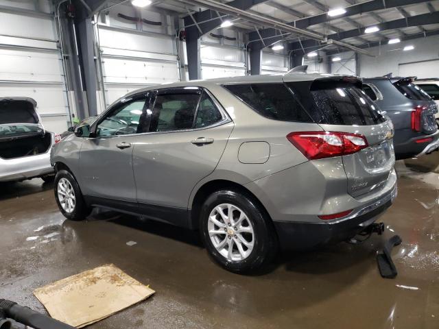 Photo 2 from auction – 2018 CHEVROLET EQUINOX LT with VIN 3GNAXSEV9JS644145