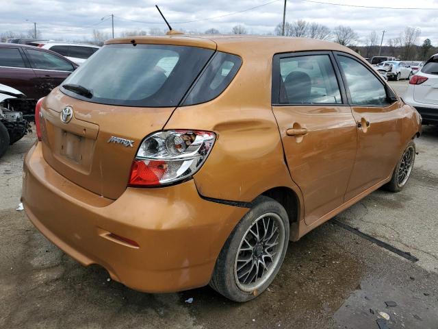 Photo 3 from auction – 2009 TOYOTA COROLLA MA with VIN 2T1KU40E19C102670