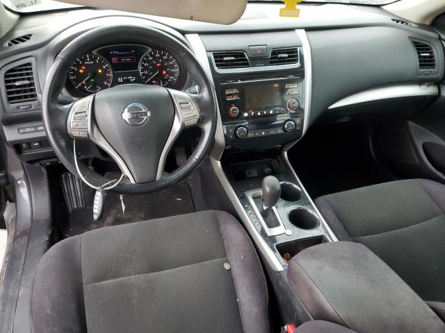 Photo 8 from auction – 2013 NISSAN ALTIMA 2.5 with VIN 1N4AL3AP4DN577699
