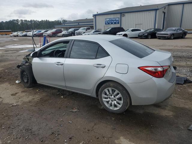 Photo 2 from auction – 2016 TOYOTA COROLLA L with VIN 5YFBURHE6GP488551