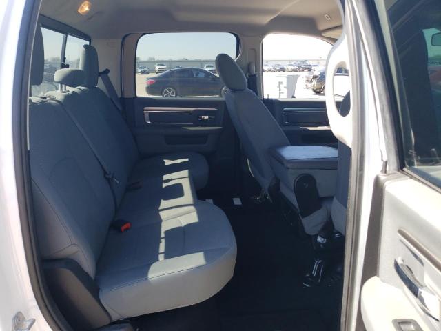 Foto 10 de la subasta – 2019 RAM 1500 CLASS con VIN 1C6RR6TT9KS608734