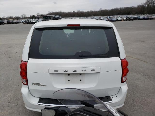 Photo 2 from auction – 2016 DODGE GRAND CARA with VIN 2C4RDGBG8GR124872