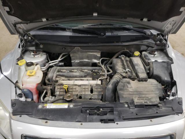 Photo 11 from auction – 2009 DODGE CALIBER SX with VIN 1B3HB48A49D222498