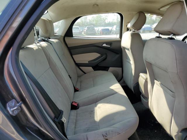 Photo 10 from auction – 2015 FORD FOCUS SE with VIN 1FADP3F23FL343888