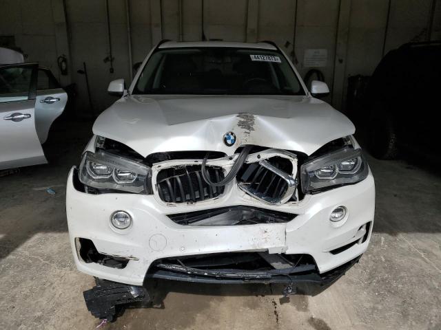Photo 5 from auction – 2015 BMW X5 XDRIVE3 with VIN 5UXKR0C57F0K65642