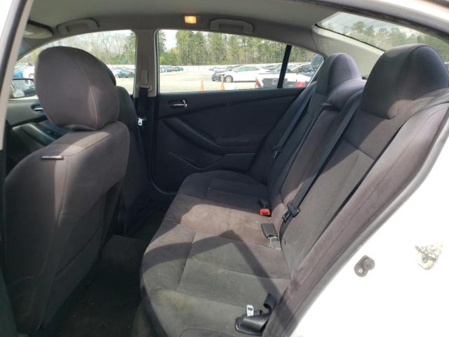 Photo 10 from auction – 2012 NISSAN ALTIMA BAS with VIN 1N4AL2AP3CC106499