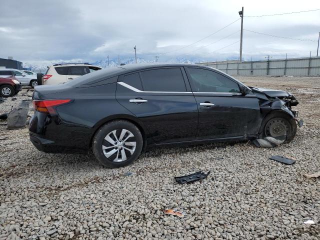 Photo 3 from auction – 2020 NISSAN ALTIMA S with VIN 1N4BL4BV2LC215761