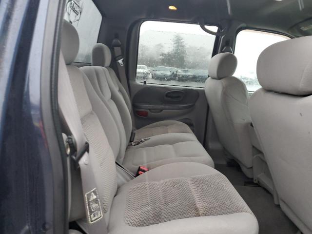 Photo 10 from auction – 2003 FORD F150 SUPER with VIN 1FTRW08LX3KD32122