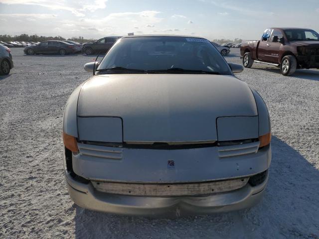 Photo 5 from auction – 1994 SATURN SC2 with VIN 1G8ZH1576RZ203554