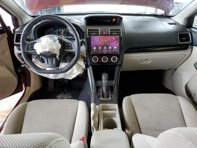 Photo 8 from auction – 2015 SUBARU XV CROSSTR with VIN JF2GPAFC7F8324155