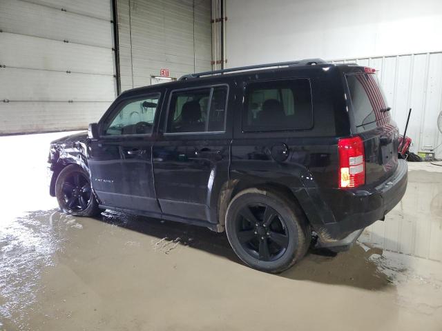 Photo 2 from auction – 2015 JEEP PATRIOT SP with VIN 1C4NJPBA4FD414417