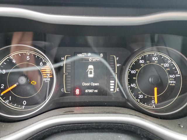 Zdjęcie 9 z aukcji – 2018 JEEP CHEROKEE L z VIN 1C4PJLLB5JD544952