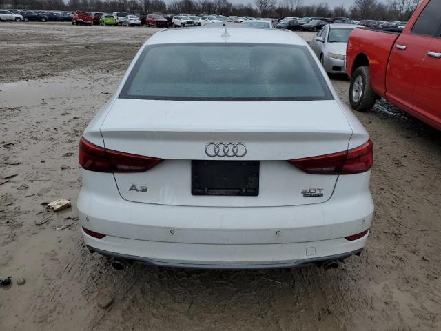 Photo 6 from auction – 2018 AUDI A3 PREMIUM with VIN WAUJ8GFF9J1046209