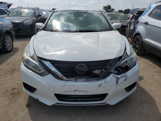 Photo 5 from auction – 2016 NISSAN ALTIMA 2.5 with VIN 1N4AL3AP7GN384970