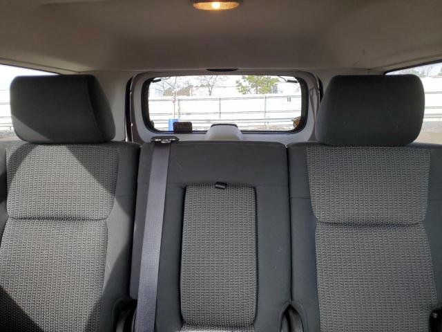 Photo 10 from auction – 2008 JEEP COMMANDER with VIN 1J8HG48K68C149222