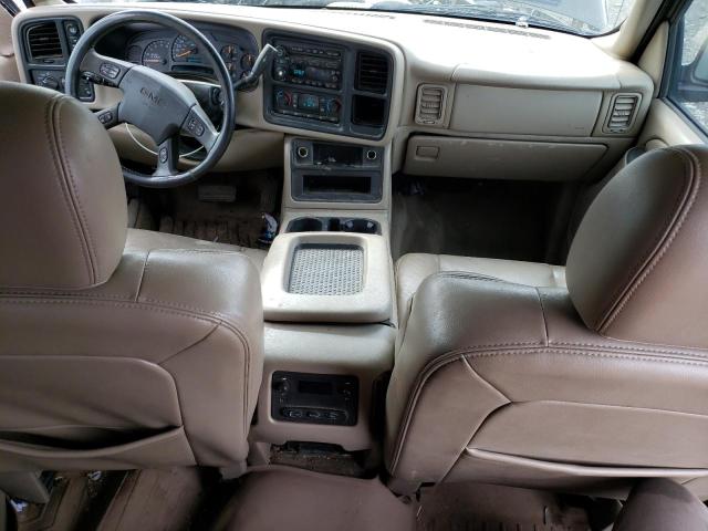 Photo 8 from auction – 2005 GMC NEW SIERRA with VIN 2GTEK13T351258214