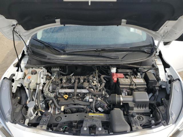 Photo 11 from auction – 2020 NISSAN VERSA S with VIN 3N1CN8DV3LL830324