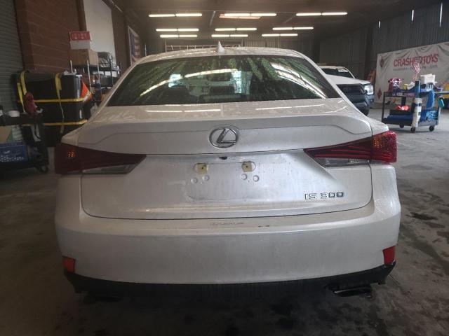 Photo 6 from auction – 2018 LEXUS IS 300 with VIN JTHBA1D22J5074837