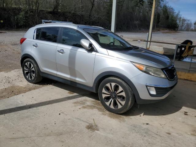 Photo 4 from auction – 2012 KIA SPORTAGE S with VIN KNDPC3A63C7276498
