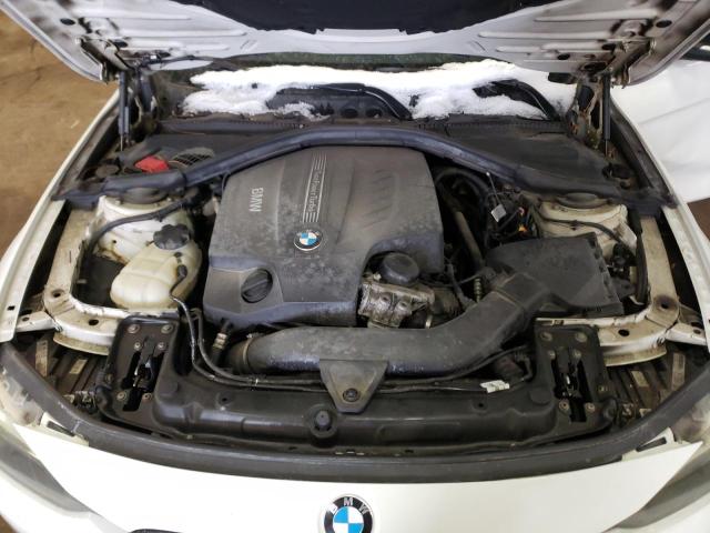 Photo 11 from auction – 2013 BMW 335 XI with VIN WBA3B9C53DF585014