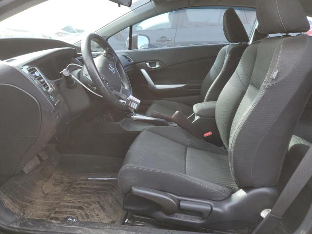 Photo 7 from auction – 2014 HONDA CIVIC EX with VIN 2HGFG3B83EH526752