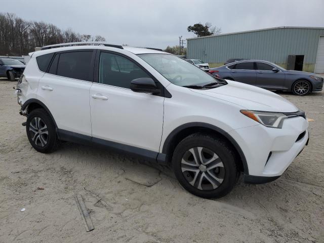 Photo 4 from auction – 2016 TOYOTA RAV4 LE with VIN 2T3BFREVXGW504464