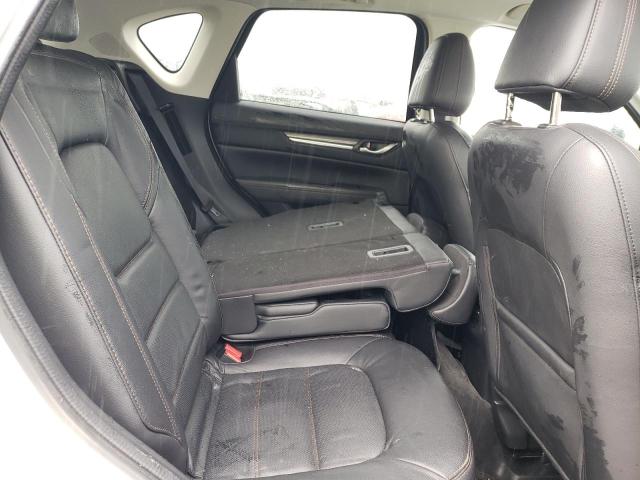 Photo 10 from auction – 2017 MAZDA CX-5 GRAND with VIN JM3KFBDL9H0108496