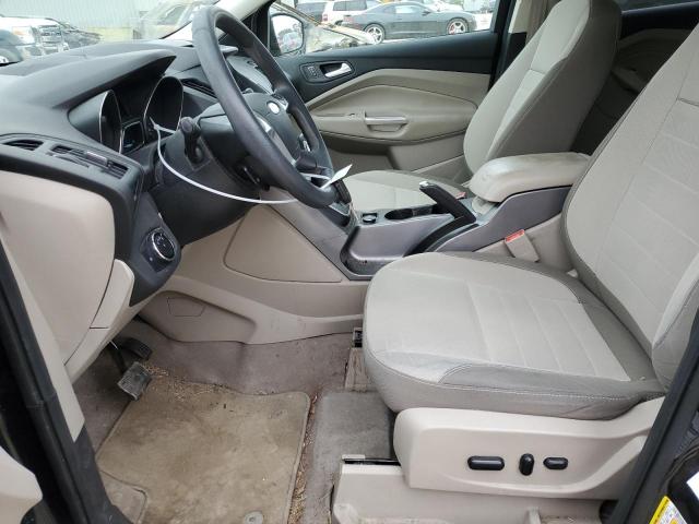 Photo 7 from auction – 2014 FORD ESCAPE SE with VIN 1FMCU0G9XEUA10570