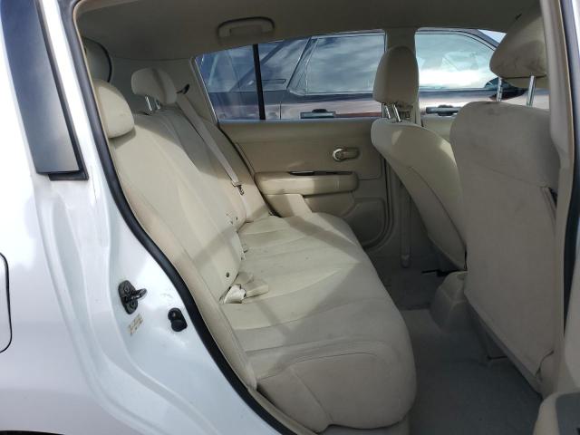 Photo 10 from auction – 2007 NISSAN VERSA S with VIN 3N1BC13E67L366204