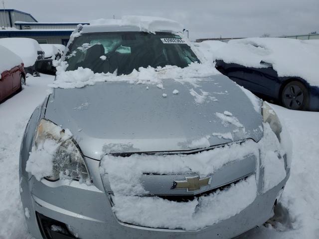 Photo 5 from auction – 2011 CHEVROLET EQUINOX LS with VIN 2CNFLCEC4B6364627