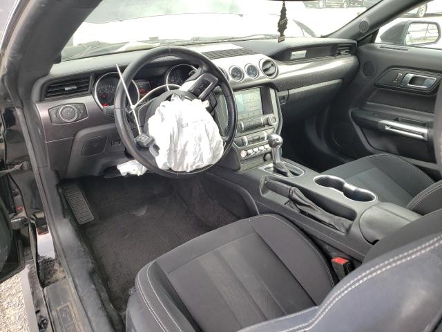 Photo 8 from auction – 2018 FORD MUSTANG with VIN 1FA6P8TH7J5176544