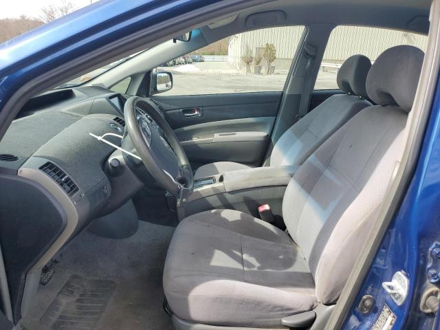 Photo 7 from auction – 2008 TOYOTA PRIUS with VIN JTDKB20U587796104
