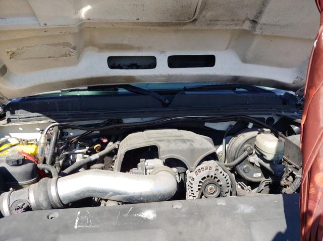Photo 7 from auction – 2007 GMC NEW SIERRA with VIN 1GTEC14C77Z531404