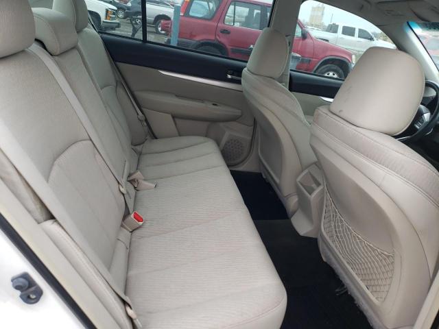 Photo 10 from auction – 2012 SUBARU LEGACY 2.5 with VIN 4S3BMBC67C3008933