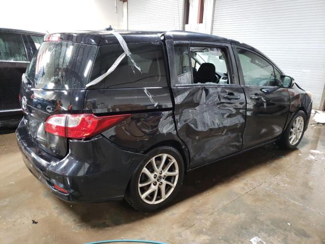 Photo 3 from auction – 2014 MAZDA 5 SPORT with VIN JM1CW2BL7E0166750