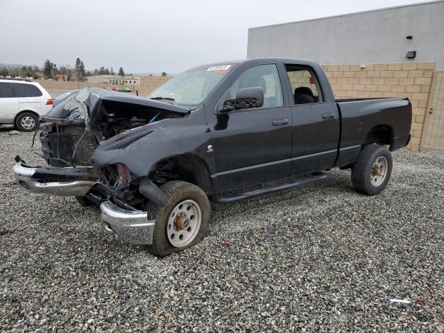 DODGE RAM 2500 S 2004 with VIN 3D7KU28C74G241195 - Photo from auction