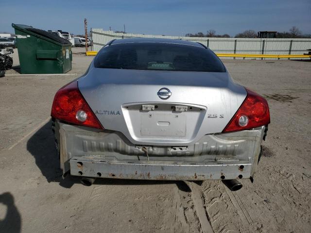 Photo 6 from auction – 2011 NISSAN ALTIMA S with VIN 1N4AL2EP6BC127954