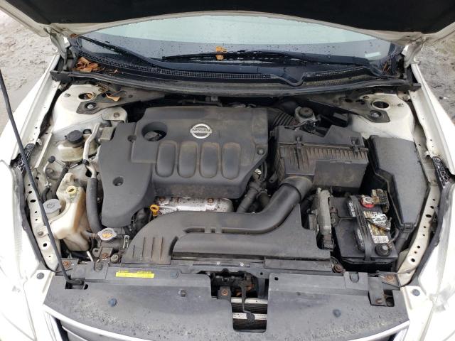 Photo 11 from auction – 2011 NISSAN ALTIMA BAS with VIN 1N4AL2AP5BC169280