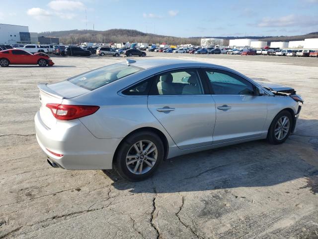 Photo 3 from auction – 2015 HYUNDAI SONATA SE with VIN 5NPE24AF6FH229434