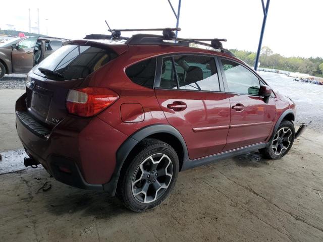 Photo 3 from auction – 2015 SUBARU XV CROSSTR with VIN JF2GPAFC7F8324155