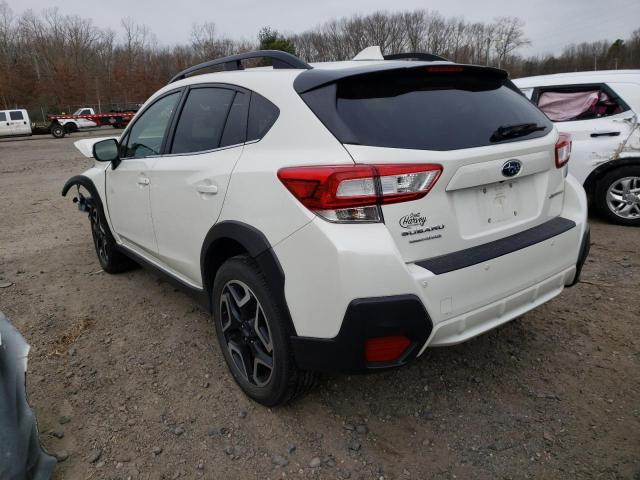 Photo 2 from auction – 2019 SUBARU CROSSTREK with VIN JF2GTANC3KH247856