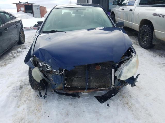 Photo 5 from auction – 2007 TOYOTA COROLLA CE with VIN 2T1BR32E07C812150