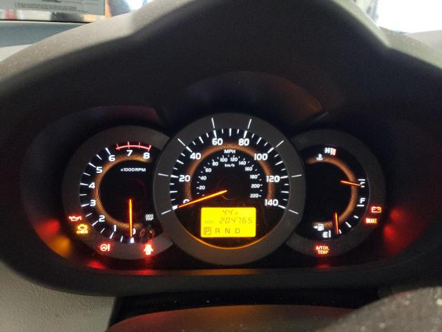 Photo 9 from auction – 2011 TOYOTA RAV4 with VIN 2T3BF4DV2BW128372