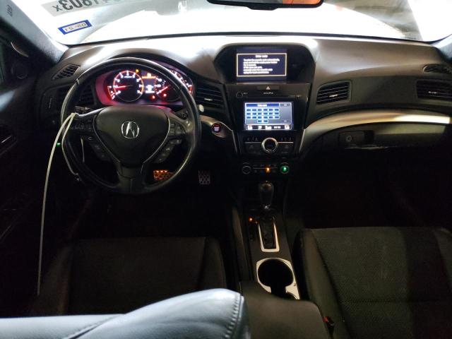Photo 8 from auction – 2016 ACURA ILX PREMIU with VIN 19UDE2F81GA000154