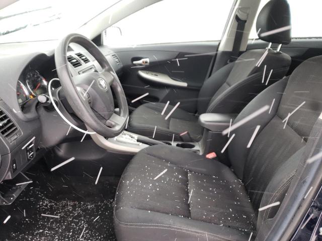 Photo 7 from auction – 2012 TOYOTA COROLLA BA with VIN 2T1BU4EE4CC833335