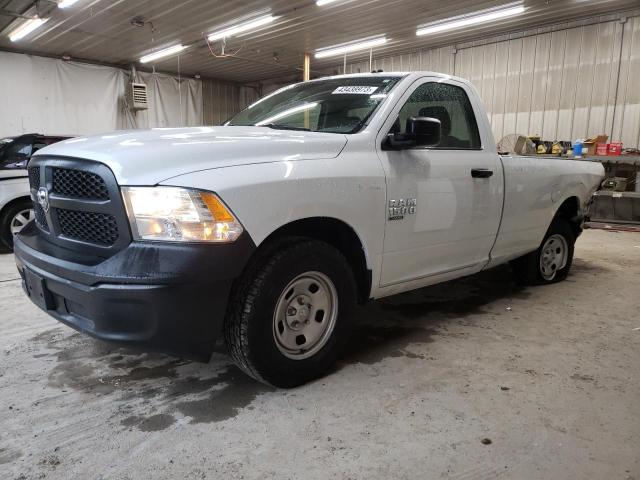 RAM 1500 CLASS 2020 with VIN 3C6JR6DG9LG209488 - Photo from auction