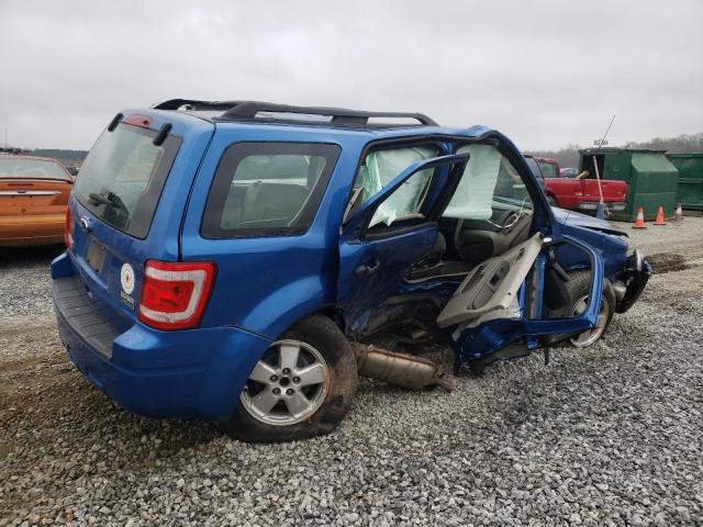 Photo 3 from auction – 2012 FORD ESCAPE XLS with VIN 1FMCU0C77CKC00338