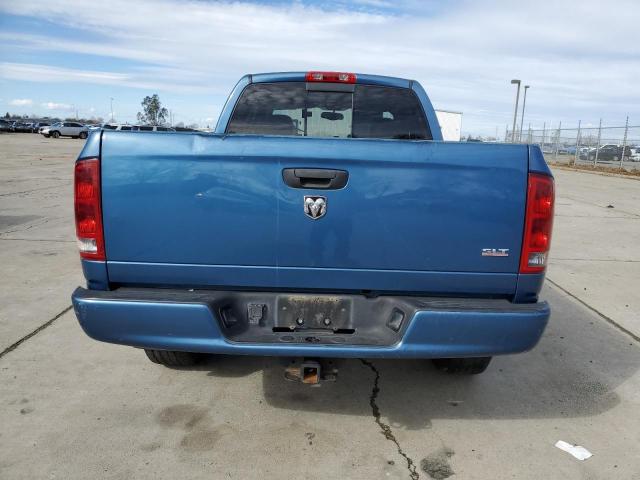 Photo 6 from auction – 2005 DODGE RAM 1500 S with VIN 1D7HA18DX5S334230