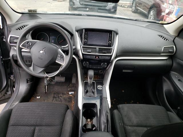 Photo 8 from auction – 2019 MITSUBISHI ECLIPSE CR with VIN JA4AT3AAXKZ028854